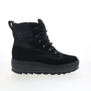 Pajar Womens Talya Black Boots (NWT)